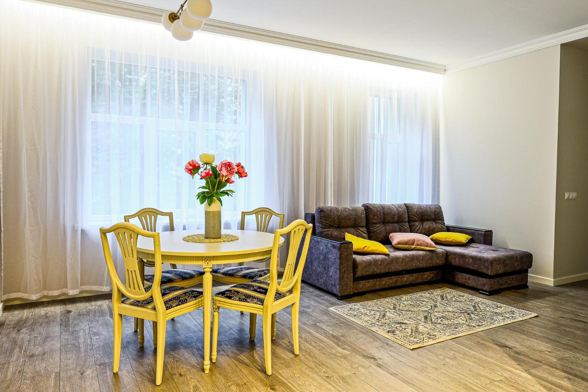 Superb Apartment In City Centre รีกา ภายนอก รูปภาพ