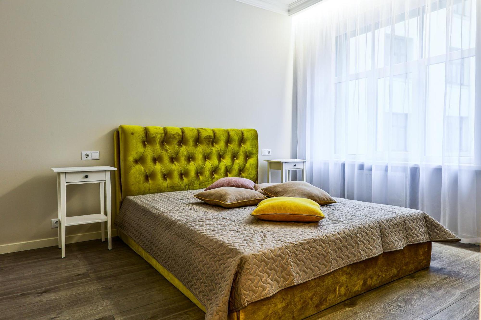 Superb Apartment In City Centre รีกา ภายนอก รูปภาพ