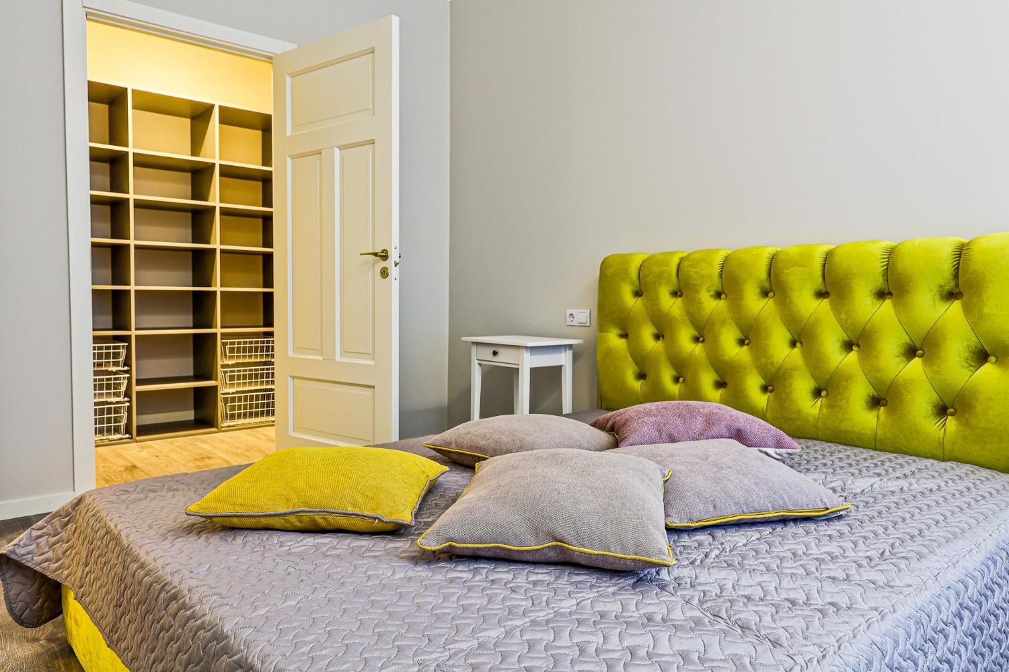 Superb Apartment In City Centre รีกา ภายนอก รูปภาพ
