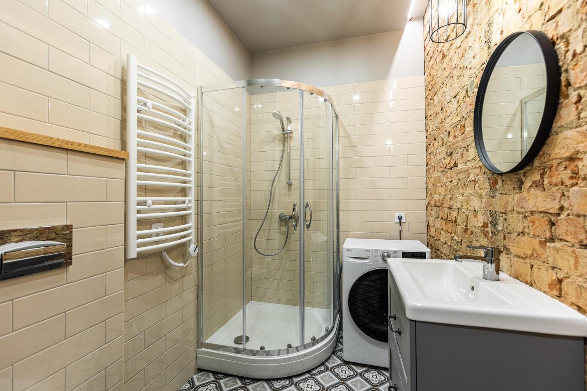Superb Apartment In City Centre รีกา ภายนอก รูปภาพ