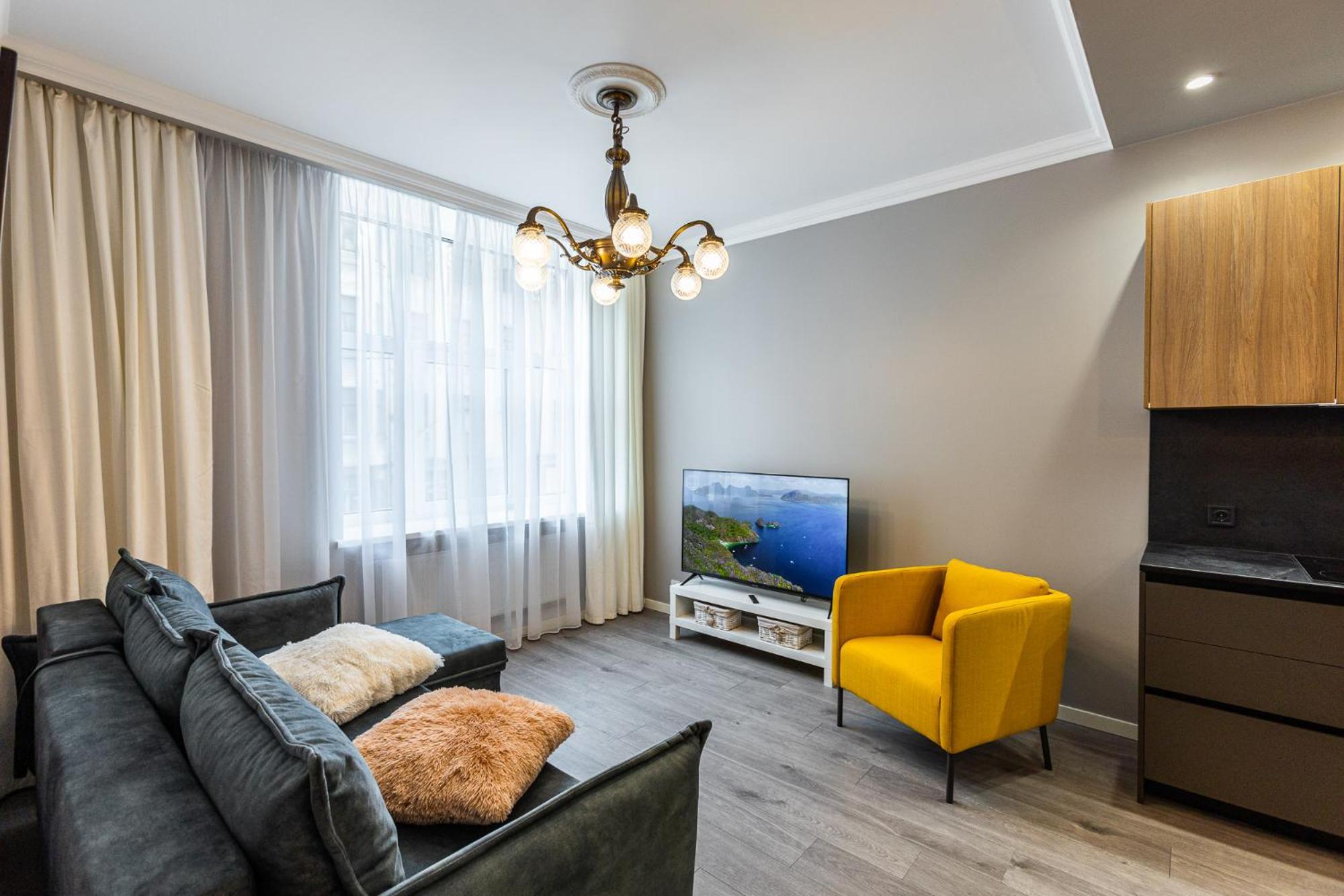 Superb Apartment In City Centre รีกา ภายนอก รูปภาพ